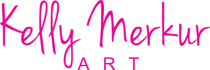 Kelly Merkur Art