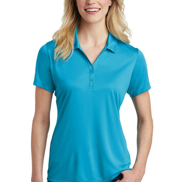 Women's PosiCharge ® Competitor Polo Thumbnail