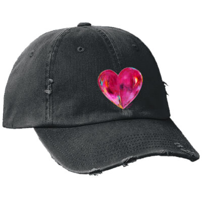 Distressed Cap Thumbnail