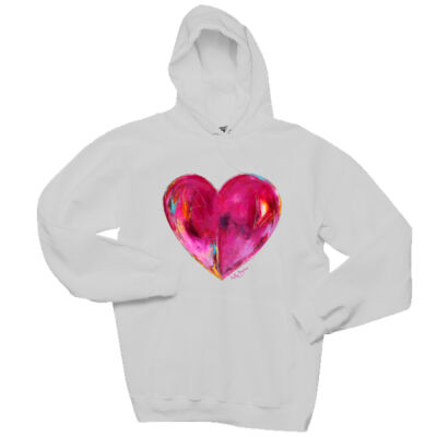 Cotton Pullover Sweatshirt Thumbnail