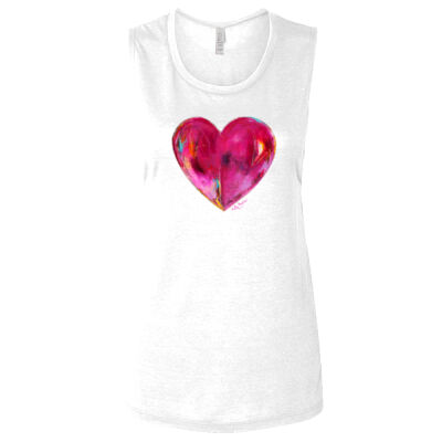 My Love - Bella Flowy Muscle Thumbnail