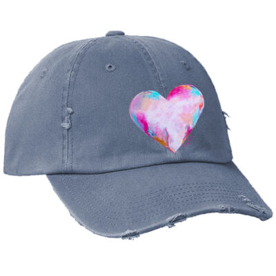 Grace & Grit Cap Thumbnail