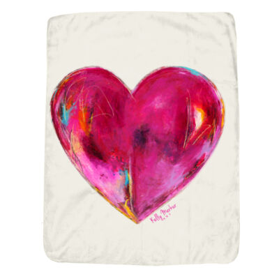 My Love Blanket Thumbnail