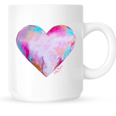 15oz Coffee Mug Grace and Grit Thumbnail