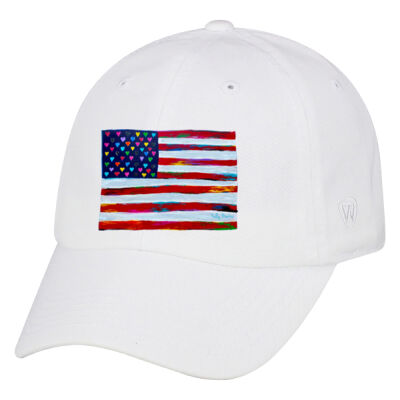 American Dream Crew Cap Thumbnail