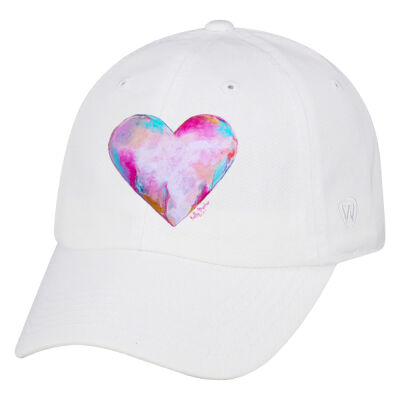 Grace & Grit Crew Cap Thumbnail