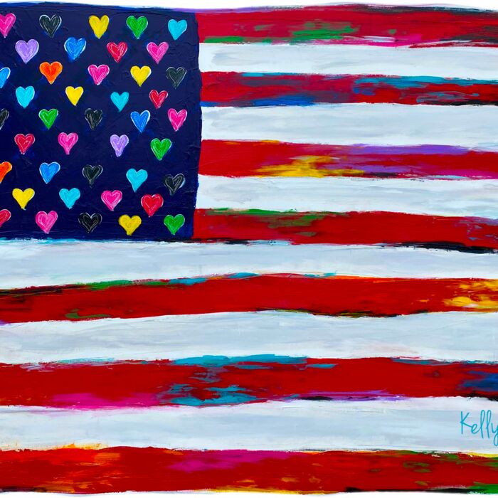 AMERICAN DREAM Thumbnail