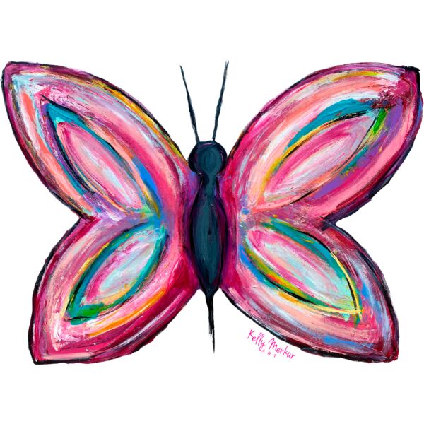 Painted Lady Thumbnail