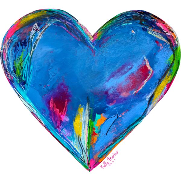 Blue Harmony Thumbnail