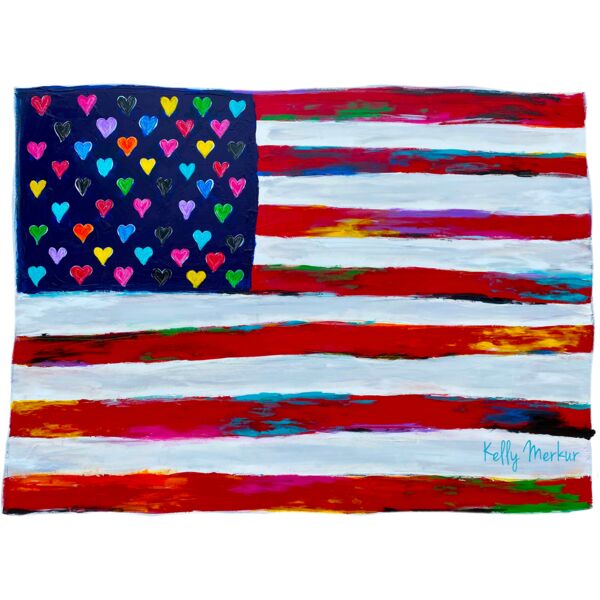 AMERICAN DREAM Thumbnail