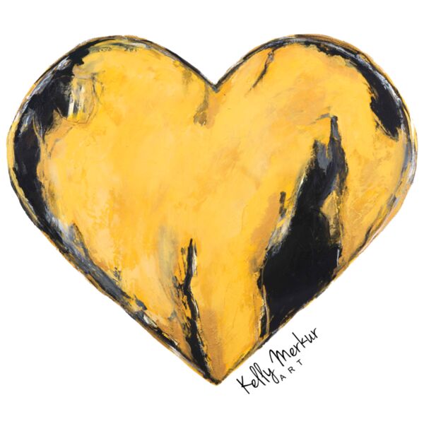 Black & Gold Thumbnail