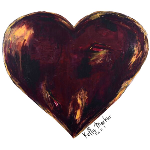 Garnet & Gold Thumbnail